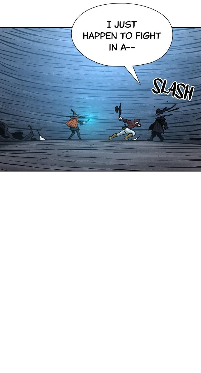 Warrior Executioner Chap 62 - Next Chap 63