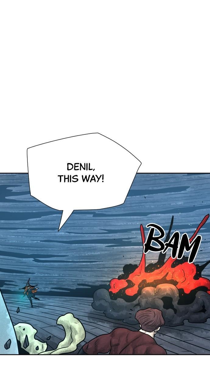 Warrior Executioner Chap 63 - Next Chap 64