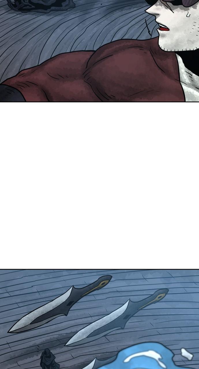 Warrior Executioner Chap 63 - Next Chap 64