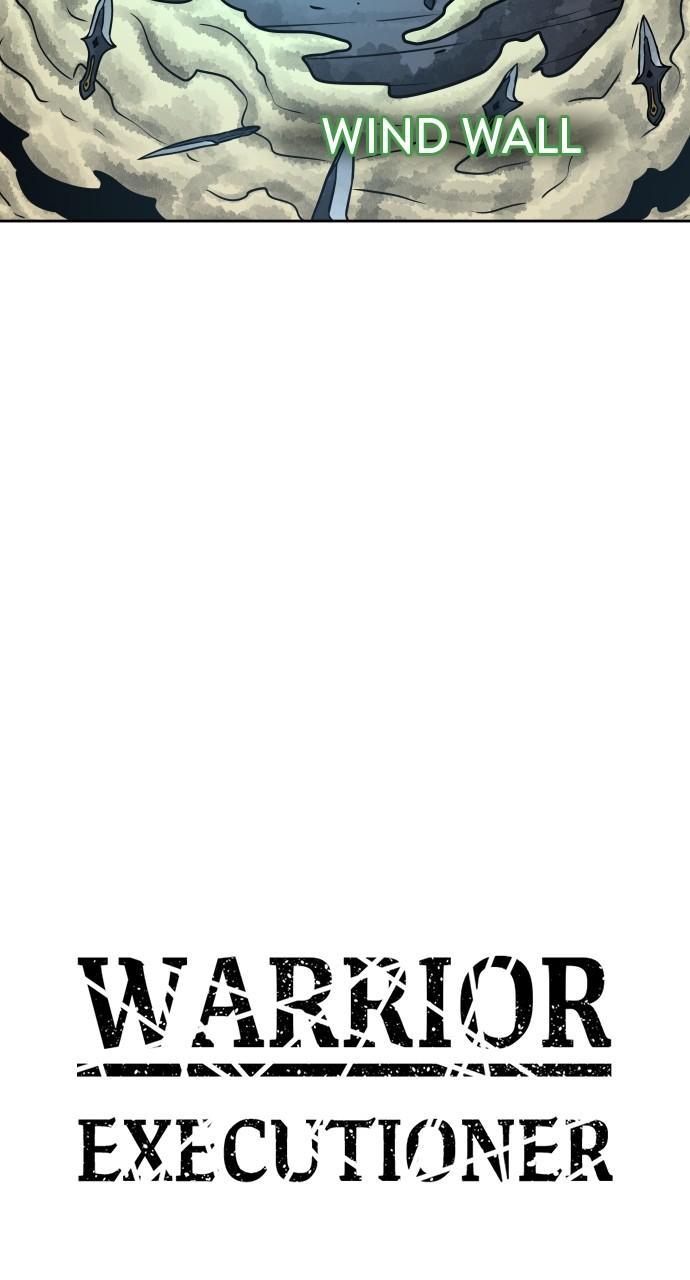 Warrior Executioner Chap 63 - Next Chap 64
