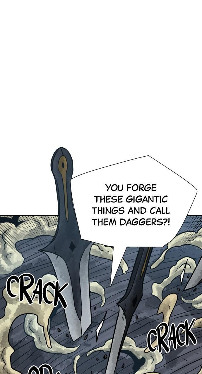 Warrior Executioner Chap 63 - Next Chap 64