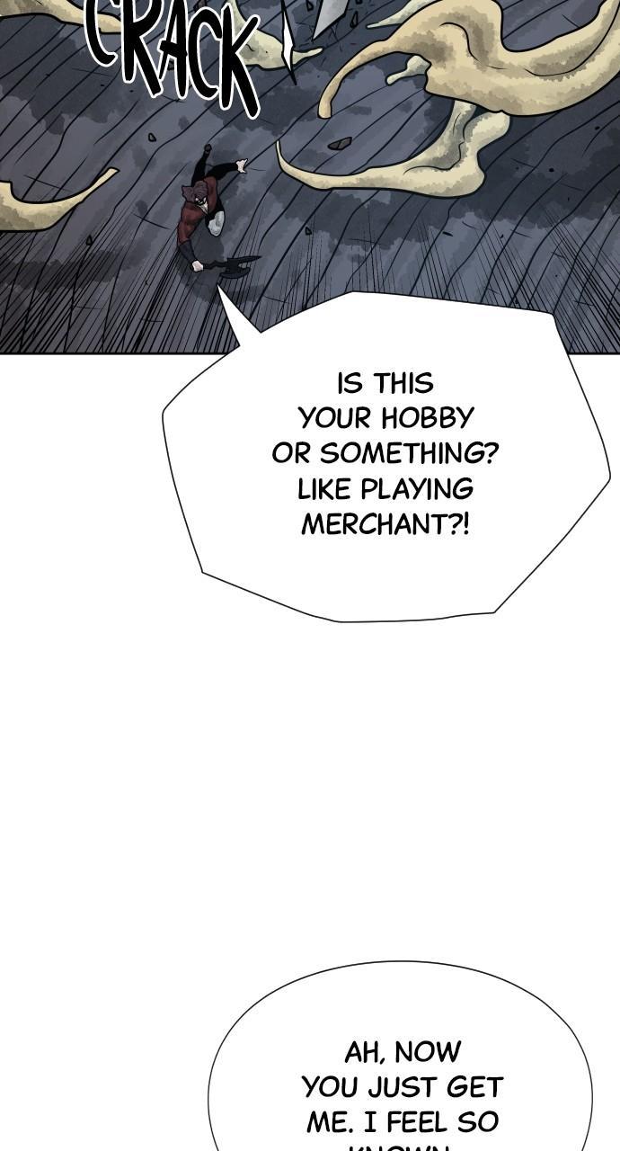 Warrior Executioner Chap 63 - Next Chap 64