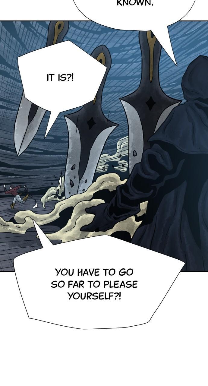 Warrior Executioner Chap 63 - Next Chap 64