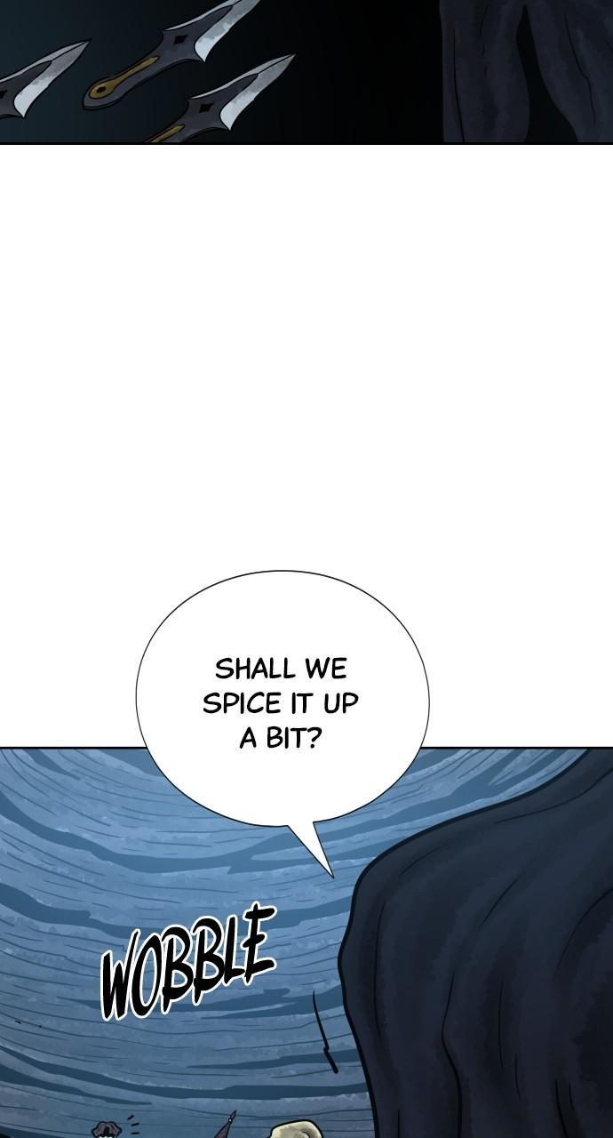 Warrior Executioner Chap 63 - Next Chap 64