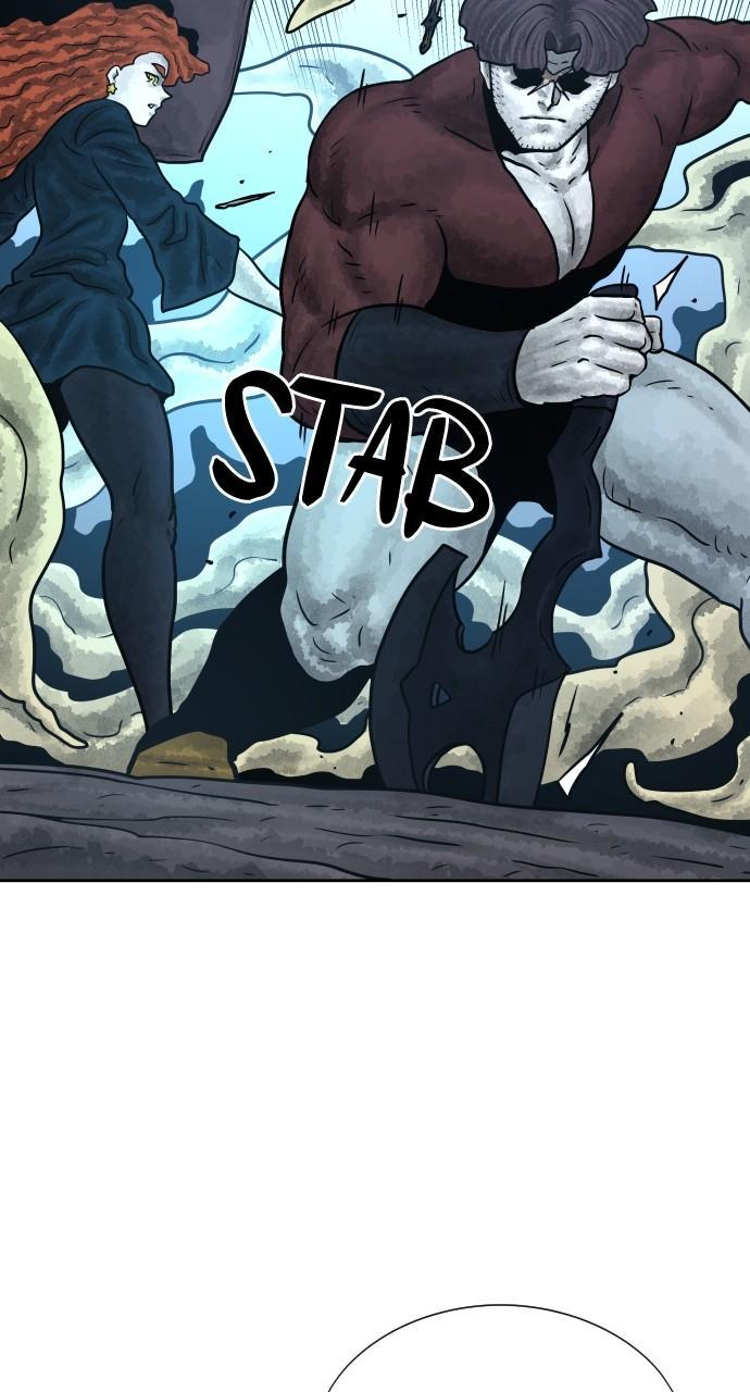 Warrior Executioner Chap 63 - Next Chap 64