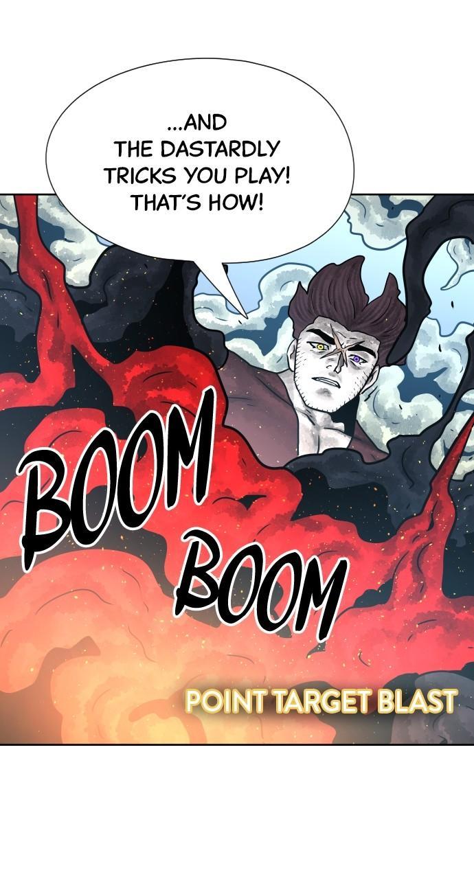 Warrior Executioner Chap 63 - Next Chap 64