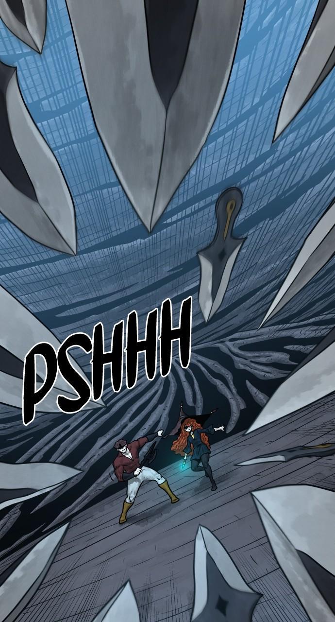 Warrior Executioner Chap 63 - Next Chap 64