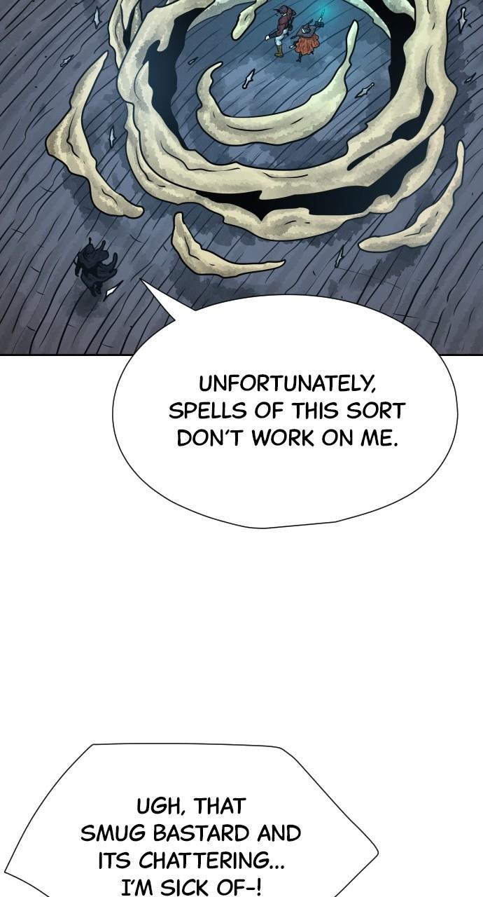 Warrior Executioner Chap 63 - Next Chap 64