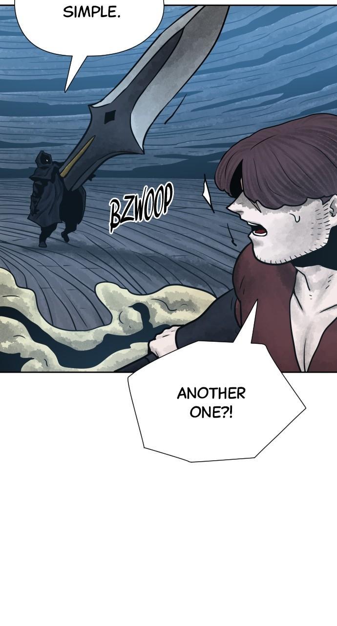 Warrior Executioner Chap 63 - Next Chap 64