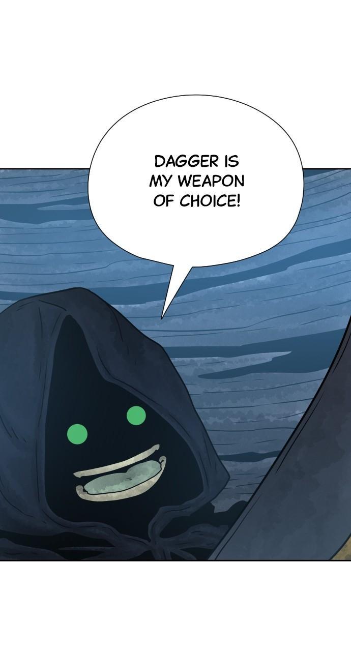 Warrior Executioner Chap 63 - Next Chap 64