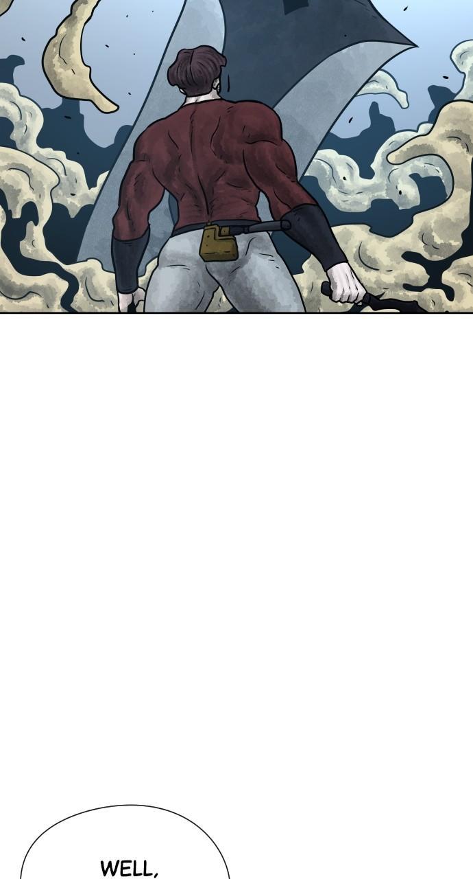 Warrior Executioner Chap 63 - Next Chap 64
