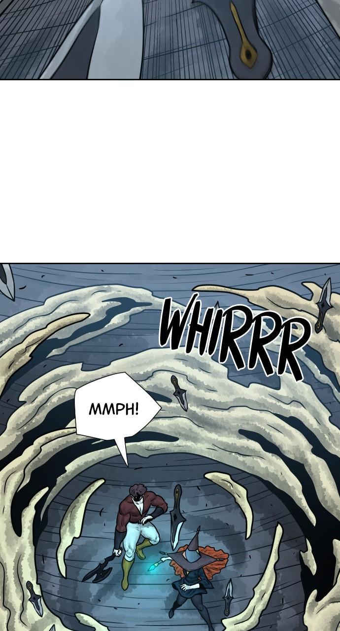 Warrior Executioner Chap 63 - Next Chap 64