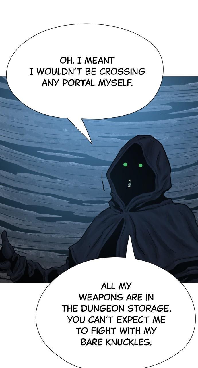 Warrior Executioner Chap 63 - Next Chap 64