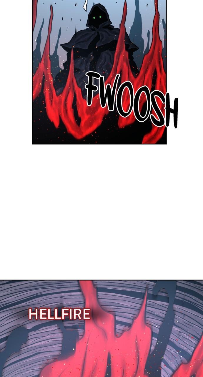Warrior Executioner Chap 63 - Next Chap 64