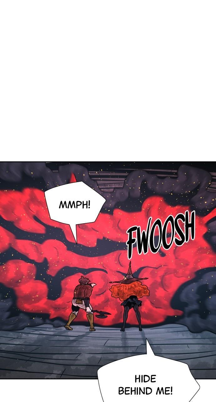 Warrior Executioner Chap 63 - Next Chap 64