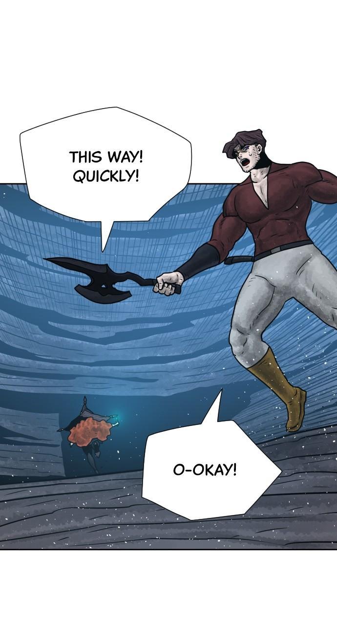 Warrior Executioner Chap 63 - Next Chap 64