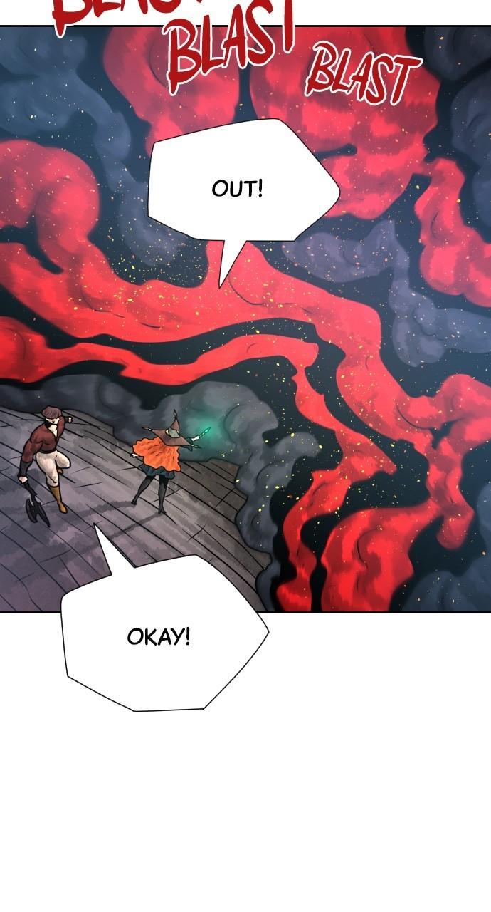 Warrior Executioner Chap 63 - Next Chap 64