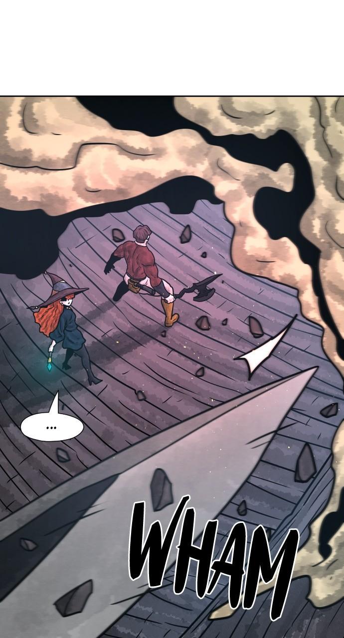 Warrior Executioner Chap 63 - Next Chap 64