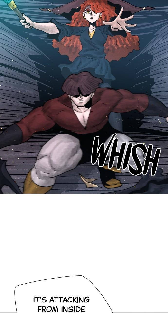 Warrior Executioner Chap 63 - Next Chap 64
