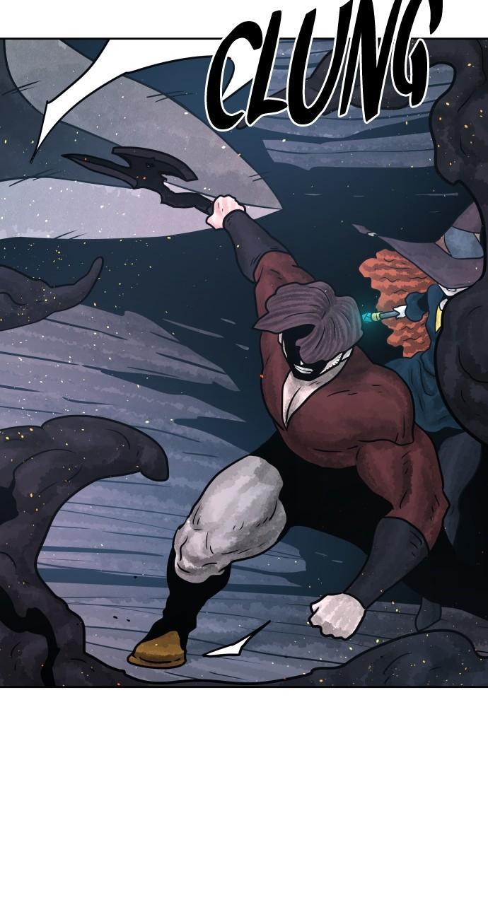 Warrior Executioner Chap 63 - Next Chap 64