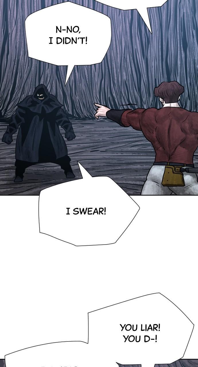 Warrior Executioner Chap 63 - Next Chap 64
