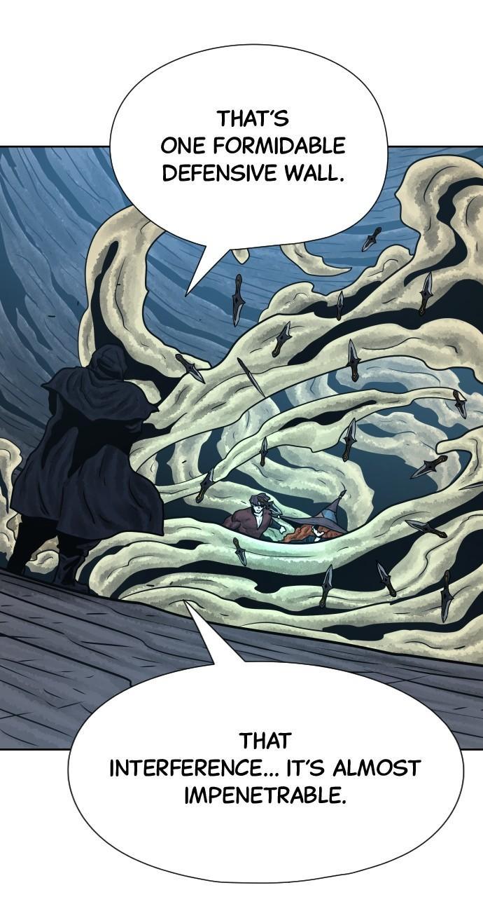 Warrior Executioner Chap 63 - Next Chap 64