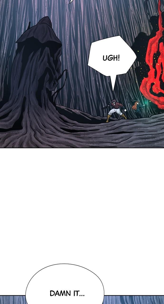 Warrior Executioner Chap 63 - Next Chap 64
