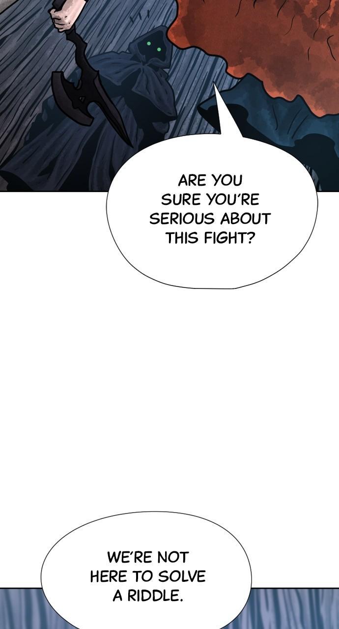 Warrior Executioner Chap 63 - Next Chap 64