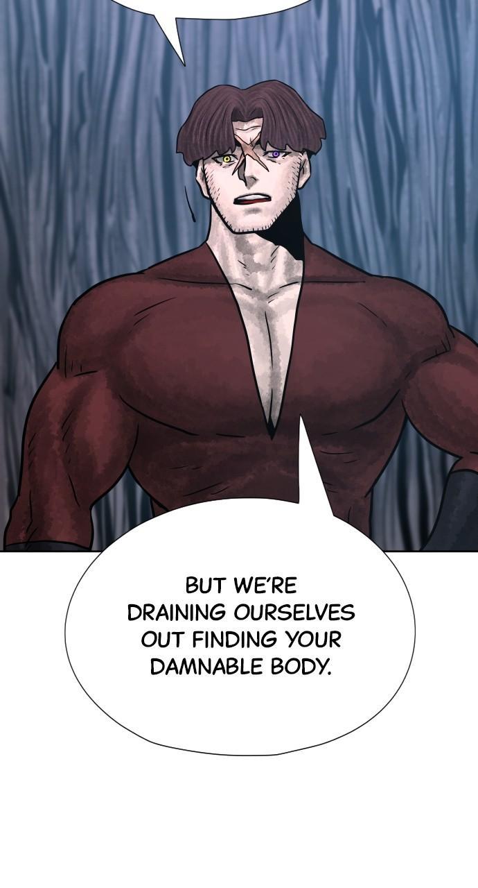 Warrior Executioner Chap 63 - Next Chap 64
