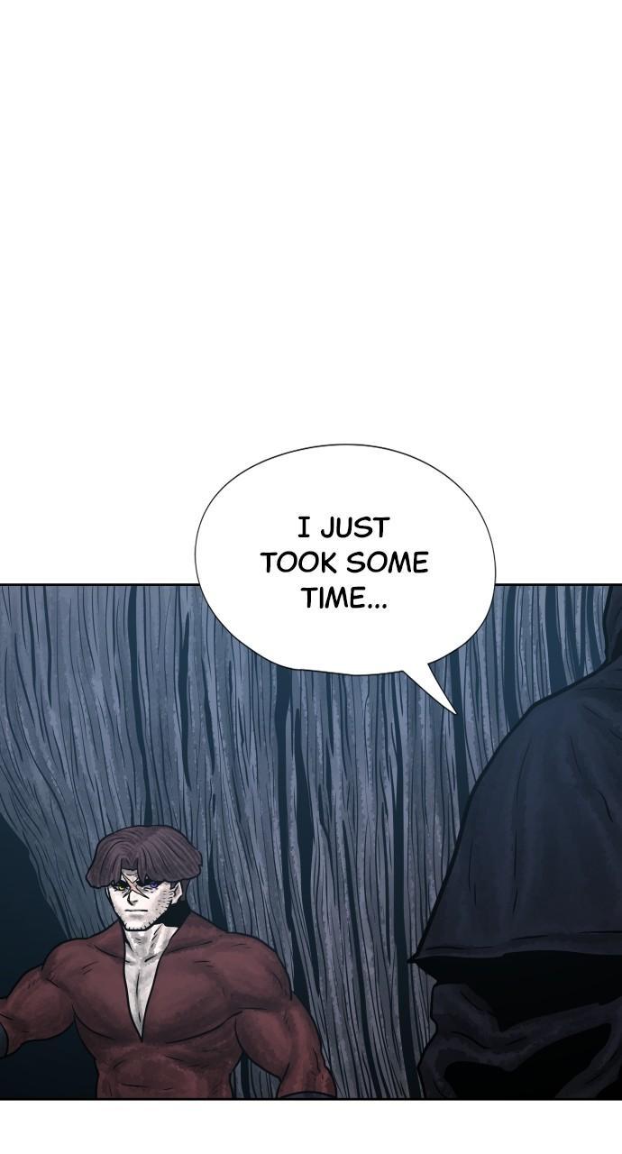 Warrior Executioner Chap 63 - Next Chap 64