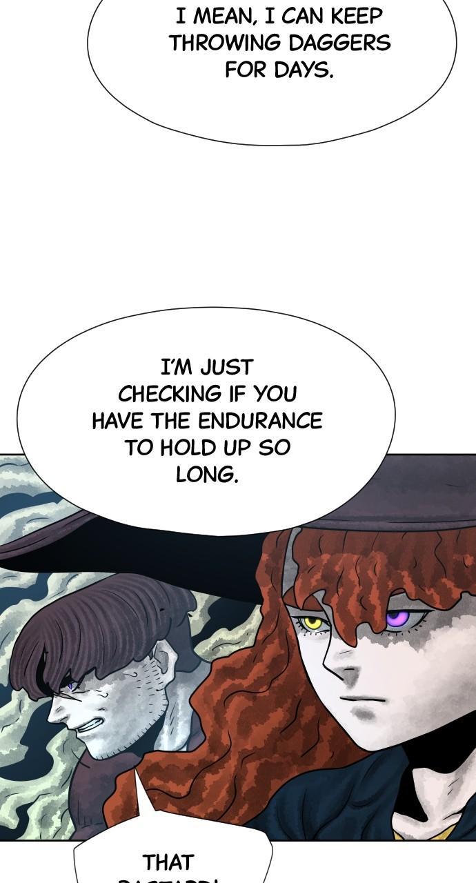 Warrior Executioner Chap 63 - Next Chap 64