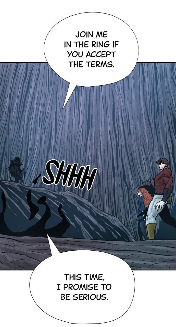 Warrior Executioner Chap 63 - Next Chap 64