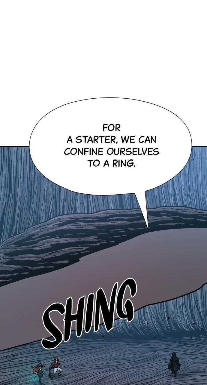 Warrior Executioner Chap 63 - Next Chap 64