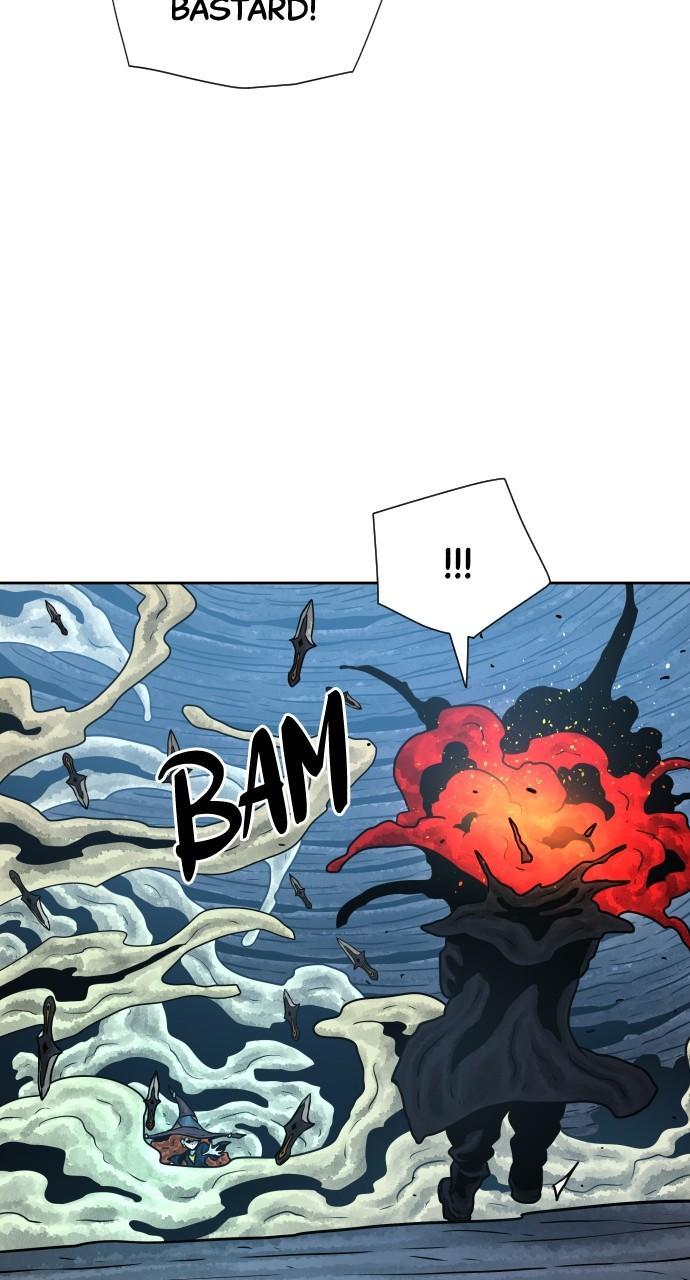 Warrior Executioner Chap 63 - Next Chap 64