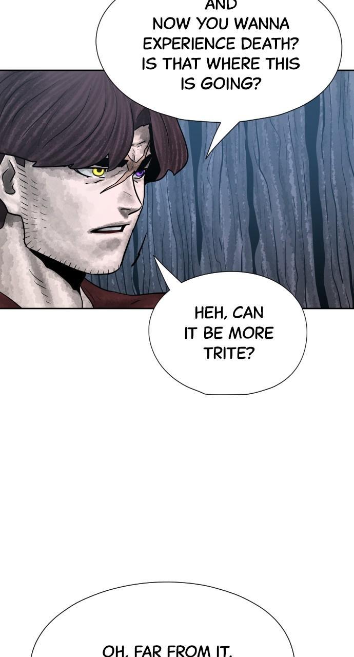 Warrior Executioner Chap 63 - Next Chap 64