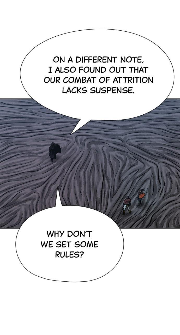 Warrior Executioner Chap 63 - Next Chap 64
