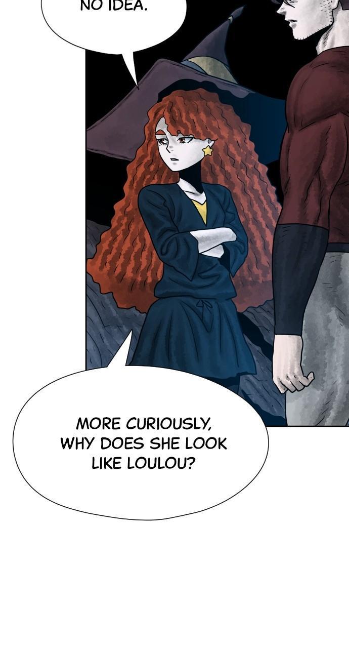 Warrior Executioner Chap 77 - Next Chap 78