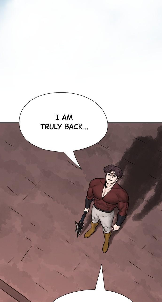 Warrior Executioner Chap 77 - Next Chap 78