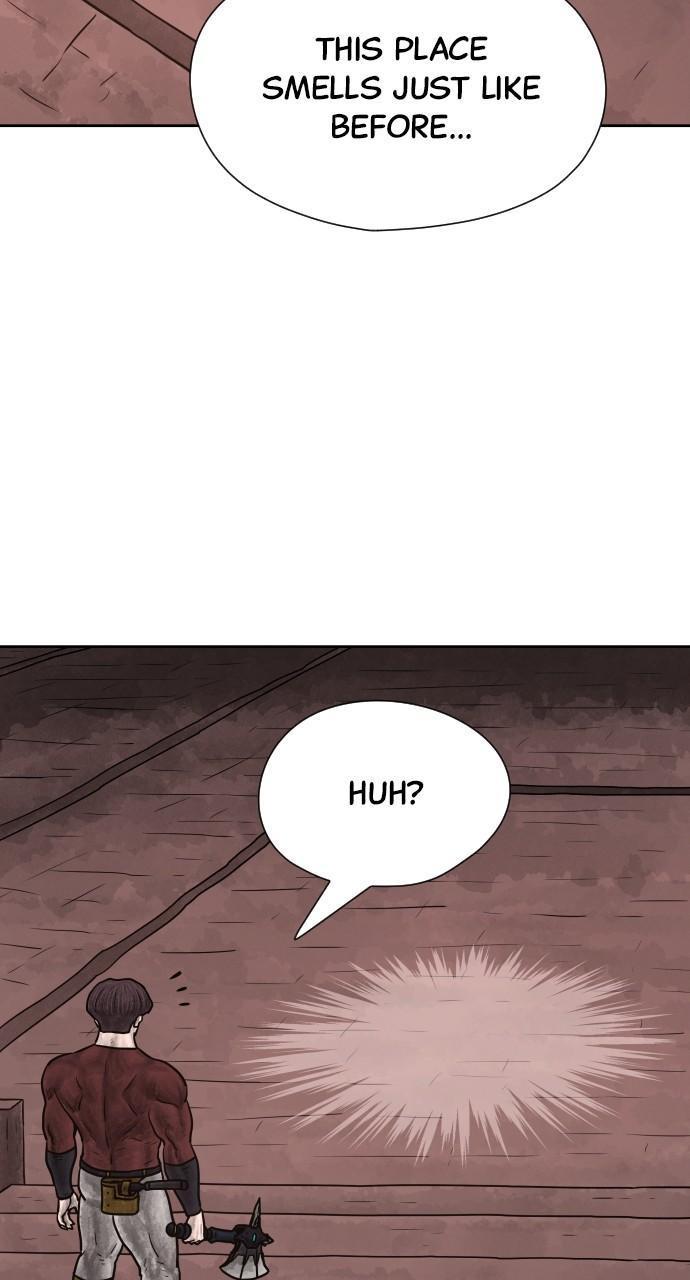 Warrior Executioner Chap 77 - Next Chap 78