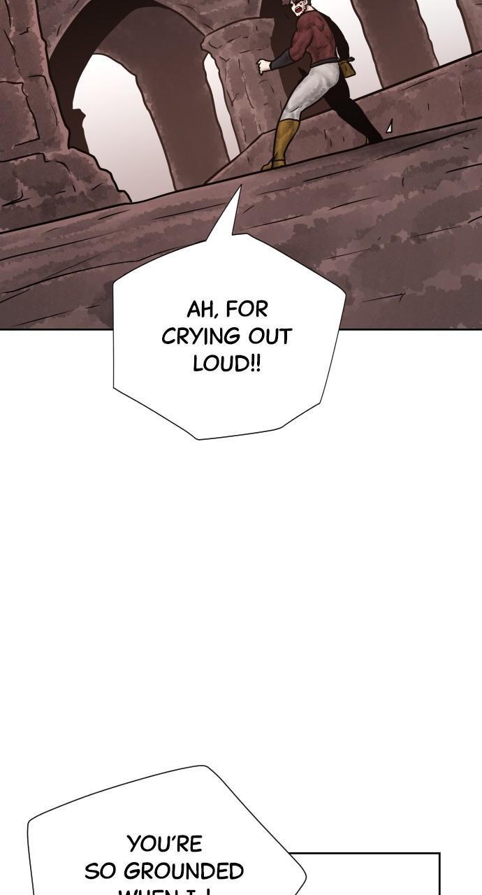 Warrior Executioner Chap 77 - Next Chap 78