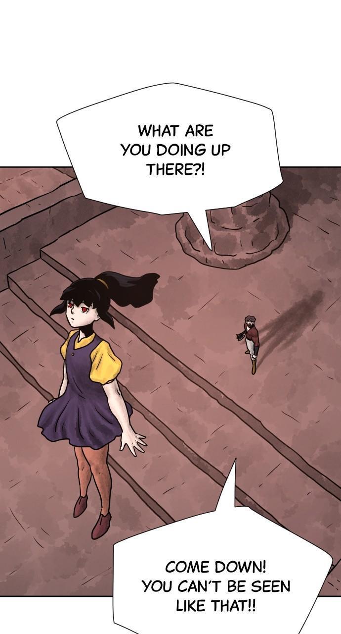 Warrior Executioner Chap 77 - Next Chap 78