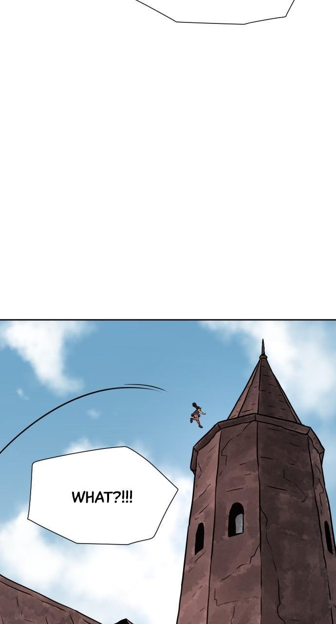 Warrior Executioner Chap 77 - Next Chap 78