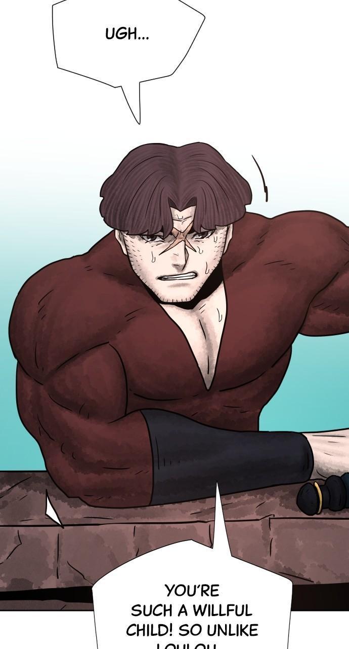 Warrior Executioner Chap 77 - Next Chap 78