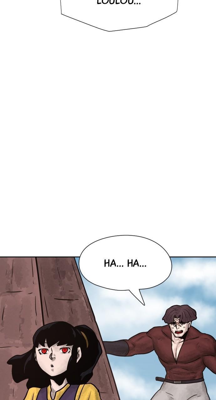 Warrior Executioner Chap 77 - Next Chap 78