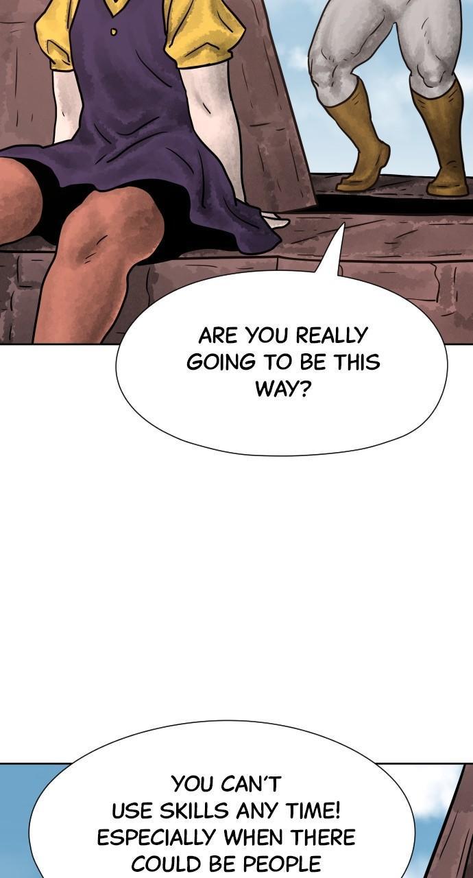 Warrior Executioner Chap 77 - Next Chap 78