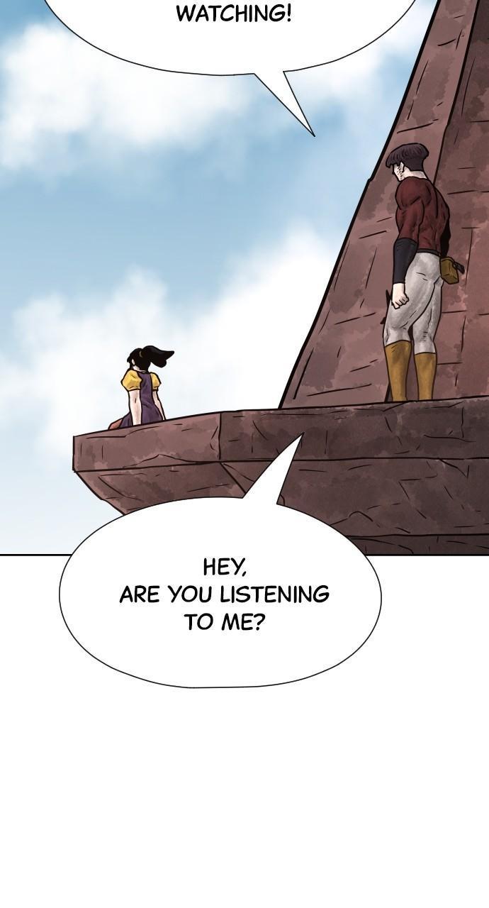 Warrior Executioner Chap 77 - Next Chap 78