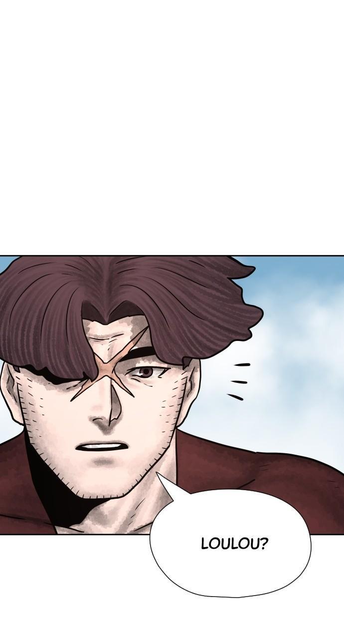 Warrior Executioner Chap 77 - Next Chap 78