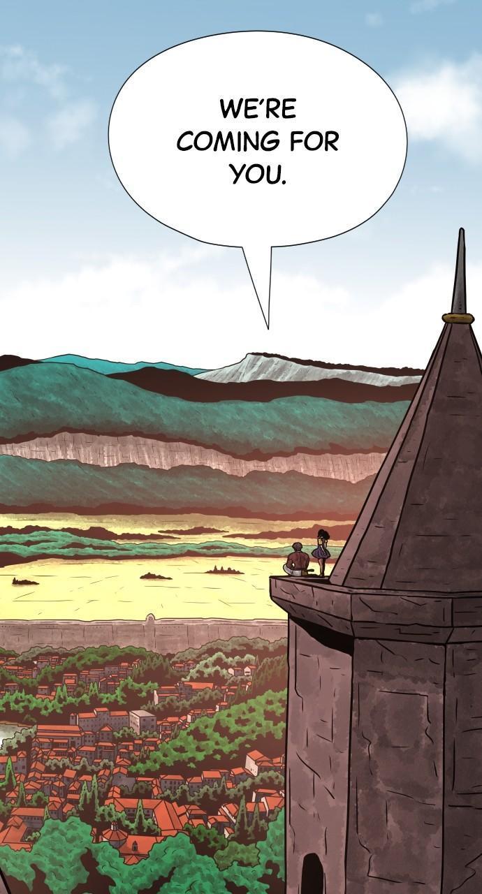 Warrior Executioner Chap 77 - Next Chap 78