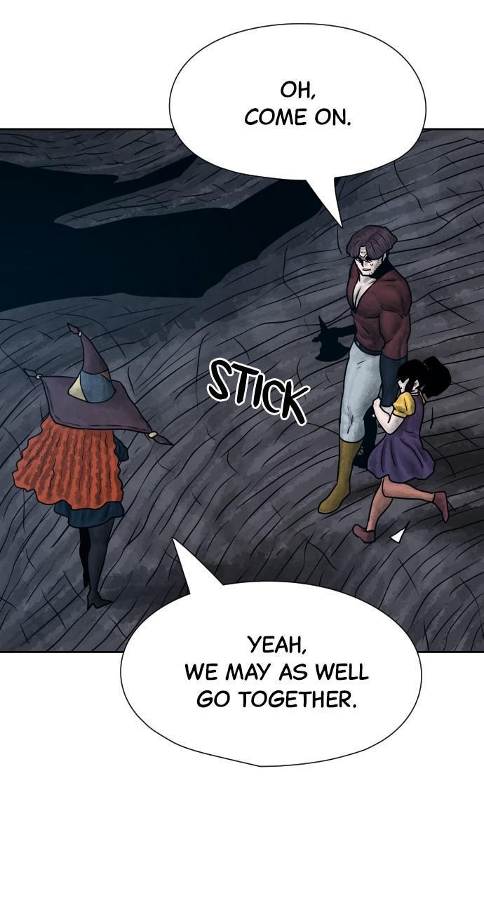 Warrior Executioner Chap 77 - Next Chap 78