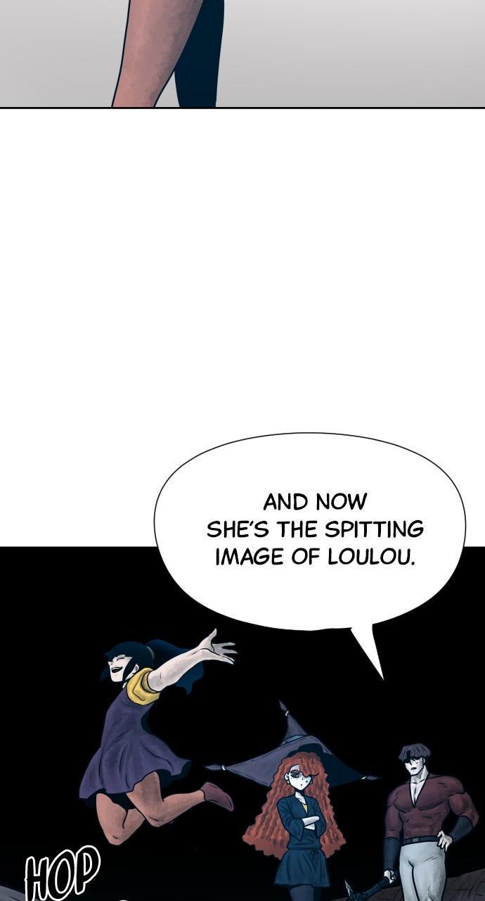 Warrior Executioner Chap 77 - Next Chap 78